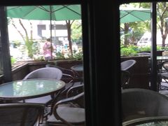 -玛格萝妮比萨屋(四平店)