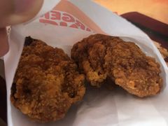 汁汁霸脆翅-汉堡王(北京三里屯购物中心)