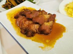 广式蜜汁叉烧-广州酒家(文昌总店)