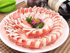 -粗茶淡饭·隐庐私厨(东亭店)