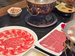 -南门涮肉(东单店)