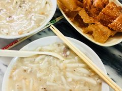 传统濑粉-老西关濑粉(文明路店)