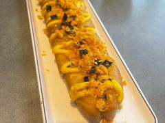 -醉炫音速烧烤(沙河总店)