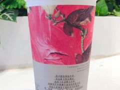 -茶颜悦色(雨花亭凯德二楼店)