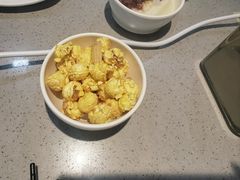 -半天妖烤鱼(兰州国芳中心店)