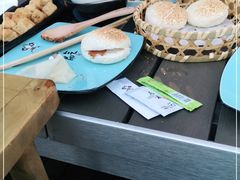 -局气烤鸭·北京菜(前门店)