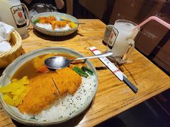 -千羽鹤海鲜居酒屋Bistro(大望路店)