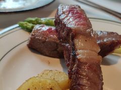 -Wolfgang’s Steakhouse 沃夫冈牛排馆(上海白玉兰广场店)