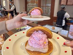 -辛一·铜锣烧(鸿寿坊店)