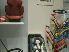 -英氏YeeHoO(郑州二七万达店)