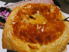 -帕娜·泰式茶餐厅·Bistro(近铁广场店)