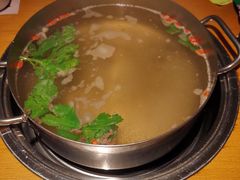 -海银海记潮汕牛肉火锅(新港中路海珠店)