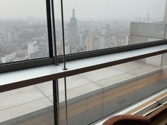 -洲际酒店·地平线全日餐厅HORIZON CAFÉ