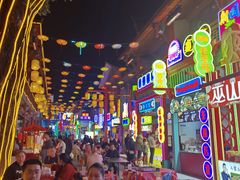-鸿恩陶然大观园