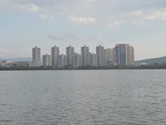 -湖泉半山温泉(湖泉生态园)