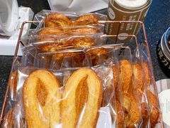 蝴蝶酥-黛汀烘焙DAINTY BAKERY(代字行合生汇店)