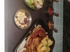 -新贝乐意大利餐厅(苏州中心店)