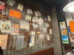 -辉记炭烧海鲜大排档·老字号(福田店)