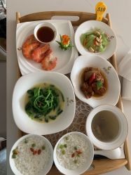 点击看大图 -美悦湾月子中心(熙湖店)