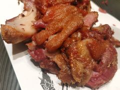 -香雪海饭店中餐厅(人民桥店)