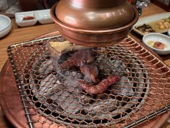 -王妃家(明洞中央店)