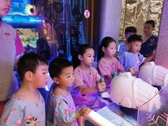 -丽池宫韩式汗蒸会馆(华灯坊店)