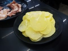 -金达盛烤肉(五里店)