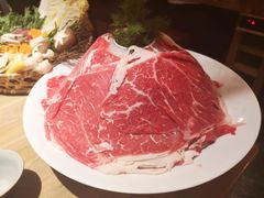 至尊牛肉-塚田农场(悠唐店)