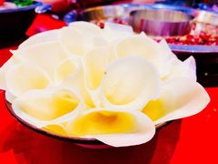 8秒土豆-谭鸭血老火锅(七宝万科广场店)