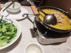 -小菜园新徽菜(北京大兴龙湖天街店)