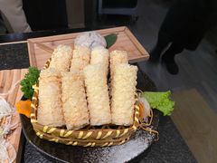 -湊湊火锅·茶憩(打浦桥日月光店)