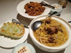 -巴盟人家·内蒙地方菜(华丽家族店)