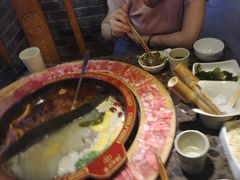 -成都辣满城老火锅(融创茂店)