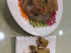 -东四民芳餐厅(世茂工三店)
