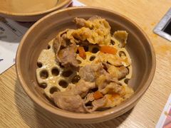 -温野菜涮涮锅(曲江大悦城店)