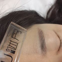-谜秀韩式半永久纹眉纹绣洗眉