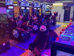 -风云再起游乐汇(北京西单西西友谊店)