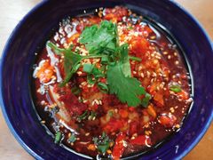 -君悦酒店·1881·北京烤鸭