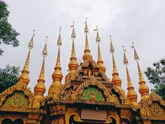 -西双版纳总佛寺