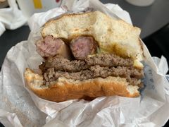 -麦当劳(华融店)