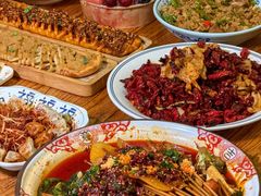 -福苗小骆驼烧烤(莲湖路店)