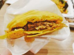 -魏家凉皮(大雁塔南广场餐厅)