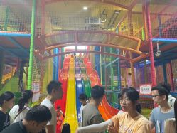 -宝燕乐园(闵行旗舰店)