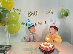 -Ababy安彼儿童成长中心(东方润园店)