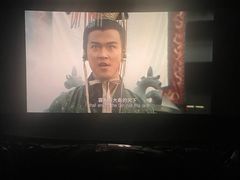 -万达影城(番禺万达广场店)