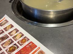 -贵宾牛·潮汕牛肉火锅(珠池总店)