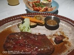 -半秋山西餐厅(巴南万达广场店)