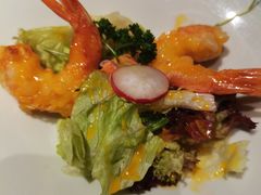 -虹料理·日料放题(悠方店)