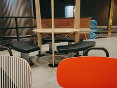 -麦当劳(新濠影汇店)