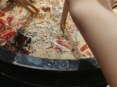 -一斗火锅·招财羊毛肚(泰吉滨江店)
